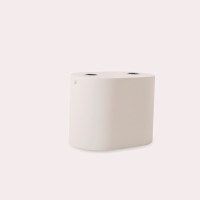 OVAL SEHPA